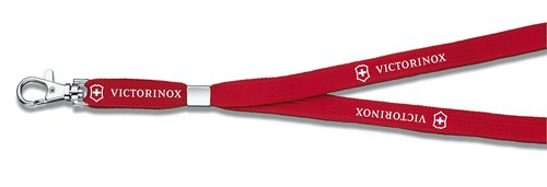 Victorinox Neck Strap with Snap-Hook