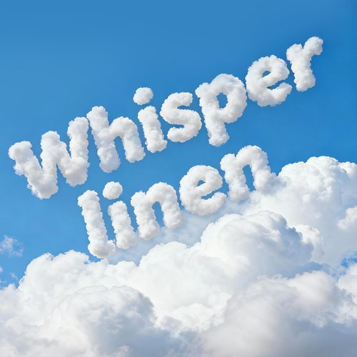Room Spray, Whisper Linen, 4 fl oz, Air Freshener for Home, Long-Lasting Odor Eliminator for Bathroom and Office