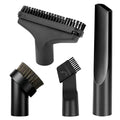 XINKE 72031-01-0327 Crevice Tool & 72029-01-0327 Dust Brush & 72030-01-0327 Upholstery Tool and Nozzle Combination Tool Kit for Or-ECK BB870 BB850 BB870AD BB880 Vacuum Cle-aner and 72046-06-0327 Hose