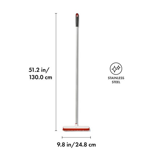 OXO Good Grips Fur Broom