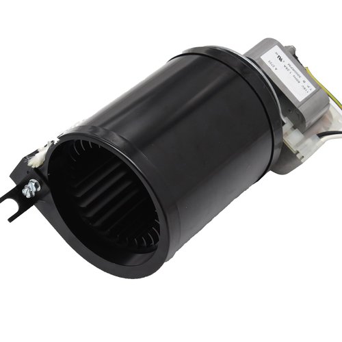 Criditpid PESBR084 Convection Blower for Buck Wood Stoves and Buck Gas Stoves, PE-SBR084 Buck Blower Motor.