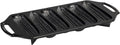 Lodge Cast Iron Cornstick Pan - Perfectly Shaped Cornbread Sticks | Durable & Versatile Cookware