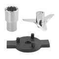 Waring Commercial BLADE REPLACEMENT KIT WSB55+