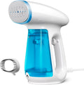 Bear Steamer | 1300W Powerful Handheld Clothes Steamer with 230ml Tank - Fast Heating & Auto-Off Safety