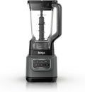 Ninja Professional Blender - 72 Oz Capacity with 1000-Watt Base & Total Crushing Technology | Black