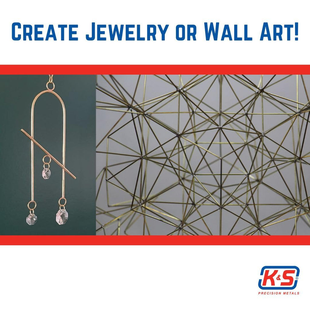 166 Solid Brass Rod 3/16"