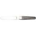Global 4 inch Straight Spatula, Stainless Steel, GS-21/4