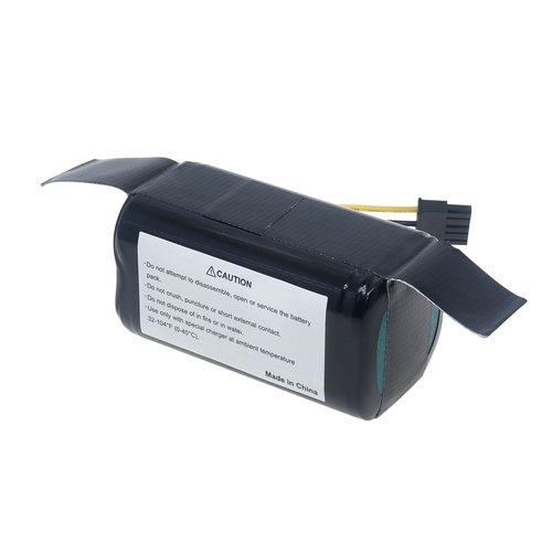LINKCOMM ABL-G Battery Replacement for iRobot Roomba Combo & Vac Essential Robot Vacuum Y0110 Y011020 Y0140 Y014020 Q011 Q011020 Q0120 Q012020