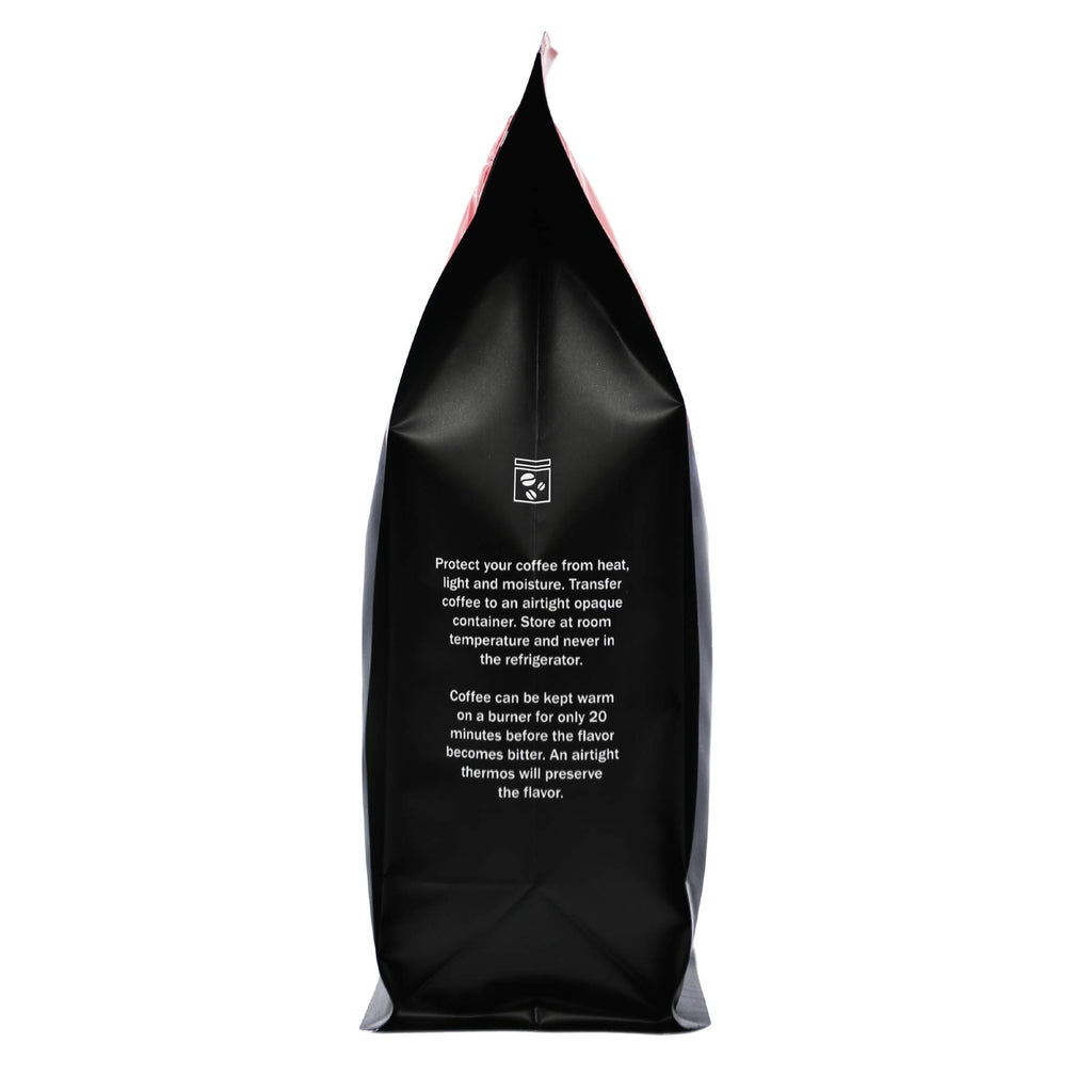 Nicaragua Coffee, Jinotega, Ground, Fresh Roasted, 16-ounce