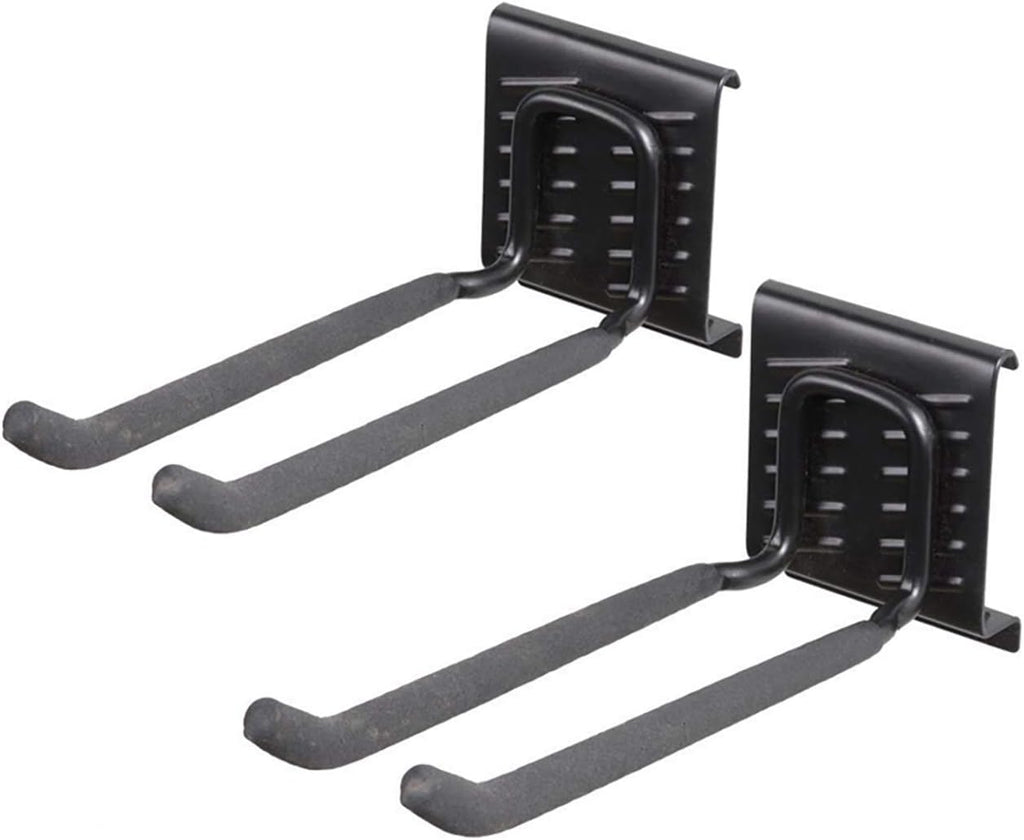 Ultrawall Heavy-Duty Utility Hooks - Special-Shaped Tool Storage Organizer | 2 Pack