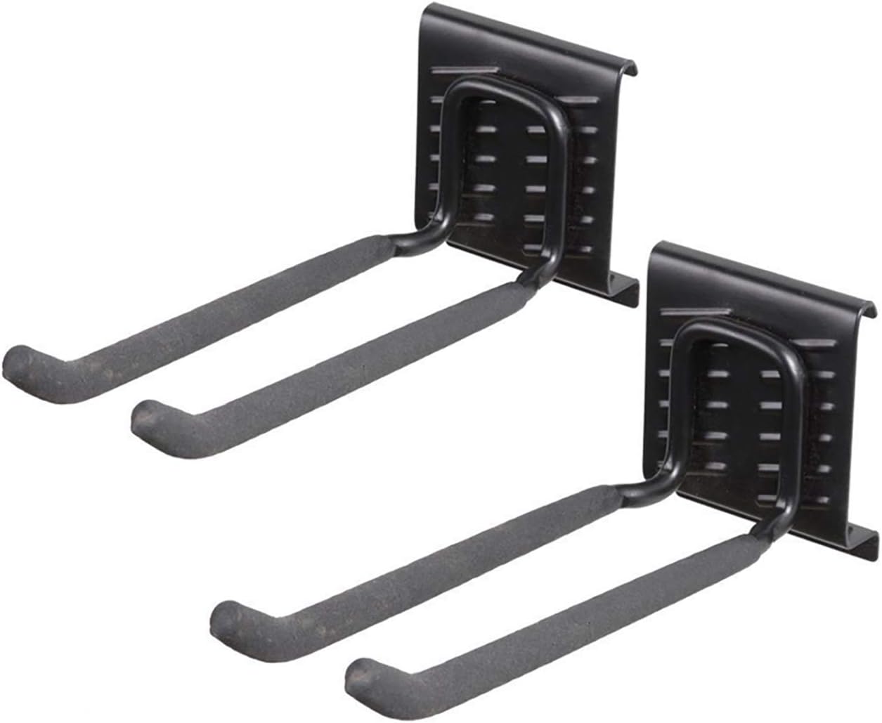 Ultrawall Heavy-Duty Utility Hooks - Special-Shaped Tool Storage Organizer | 2 Pack