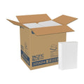 Georgia-Pacific Professional Series Premium 1-Ply Multifold Paper Towels by GP PRO (Georgia-Pacific), White, 2212014, 250 Towels Per Pack, 8 Packs Per Case