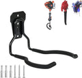 GS Alderaul Garden Power Tool Hanger - String Trimmer Bracket & Wall Mount for Garage Storage