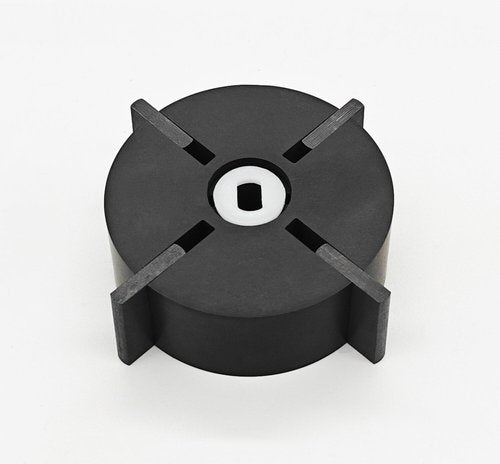 PP204 HA3004 Replacement 1/2" thick Rotor Kit Fits Reddy, Desa, Glo Mi-T-M, Master Heater. KFA1000 70-022-0100