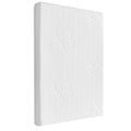 41x29 pack n play mattress for 4moms: 1.5" Thick Bamboo Cover,Gel Memory Foam pack and play mattress pad for 4moms Breeze Plus Portable & 4moms Breeze GO Portable &Travel playpen - All-Season Design