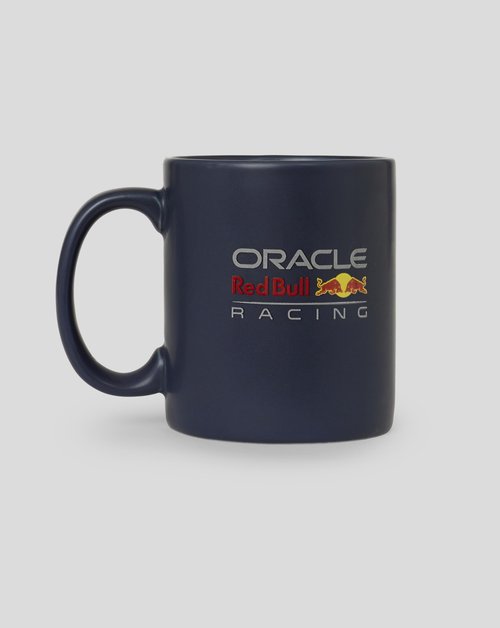 Castore Red Bull Racing F1 Team Mug