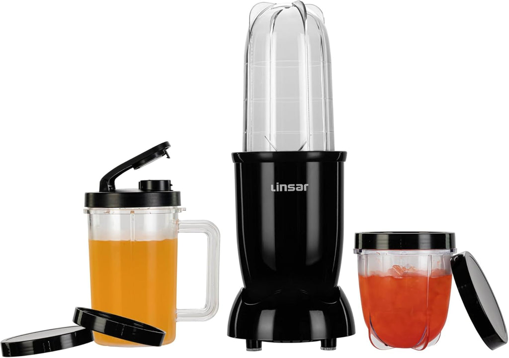 Skiennix High-Speed Blender - Powerful Performance for Smoothies & Soups | 1.5L Capacity