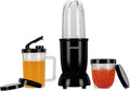 Skiennix High-Speed Blender - Powerful Performance for Smoothies & Soups | 1.5L Capacity
