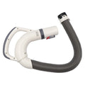 ATXKXE Upgraded Replacement Part 153FFJ Durable Vacuum Hose Handle for Shark Vacuum Replacement Rotator Lift-Away Parts Models NV356E NV355, NV356,NV357, NV358,NV370,1 Pack