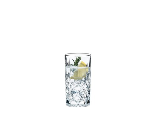 Riedel Tumbler Spey Longdrink, Set of 2