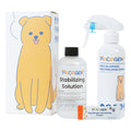 Pacagen Dog Allergen Neutralizing Spray for Humans - Perfect for Home Use, Immediate Results, Easy to Use, and Pet Friendly - A Few Sprays Away from A Clear Day