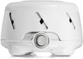 Yogasleep Dohm UNO White Noise Sound Machine - Real Fan for Non-Looping Sound | Travel & Sleep Aid