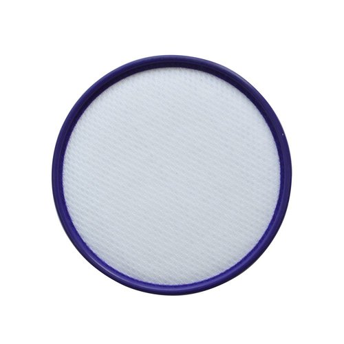 EZ SPARES Compatible Vacuum Parts Replacement for Dys DC25 Rinsable Prefilter Filter Pre Motor #DY-919171-02 Vacuum Cleaner