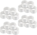 Top Fill Humidifier Replacement Filters for LEVOIT Classic160, Dual150, Dual200S, Classic300(S), LV600S, OasisMist 450S, Superior6000S Series Humidifiers to Improve Humidification, 20-Pack by Funmit