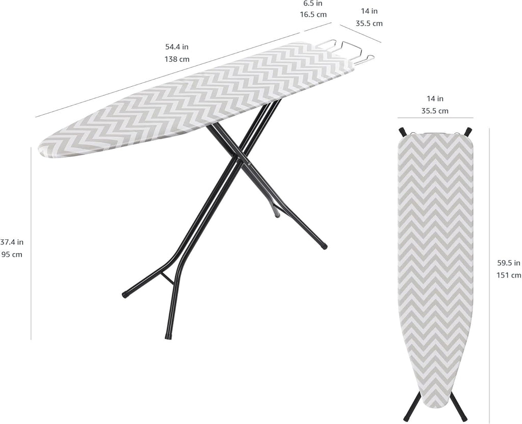 x 14" x 38