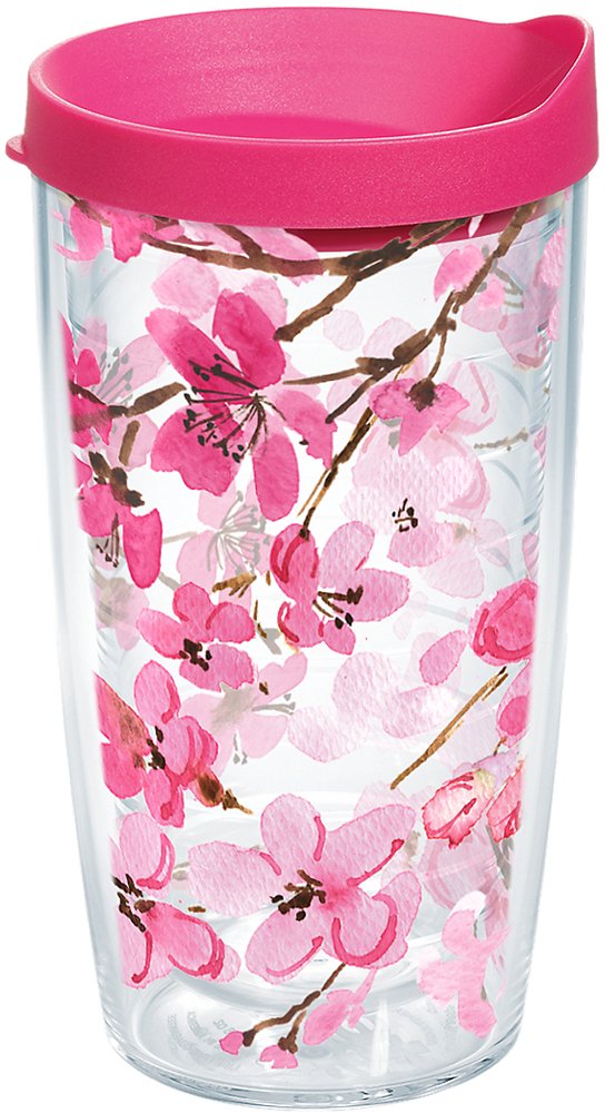 Tervis Japanese Cherry Blossom