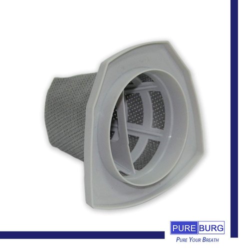PUREBURG N0101 & N0102 Replacement Filter Compatible with Eureka NES210 NES212 NES215 NES215A 3-in-1 Stick Vacuums,8 x Air Filter +16 x Pre-Motor Filters