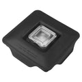Blender Latching Lid Replacement For Blendtec Commercial Wildside & Fourside Jars, Blender Lids Top with Removable Center Cap, Wildside Jar Lid Replacement for Keeping Splashes Contained During Blend