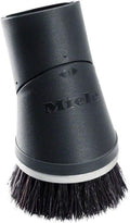 Miele Original SSP 10 Dusting Brush - Versatile Vacuum Cleaner Accessory for Deep Cleaning