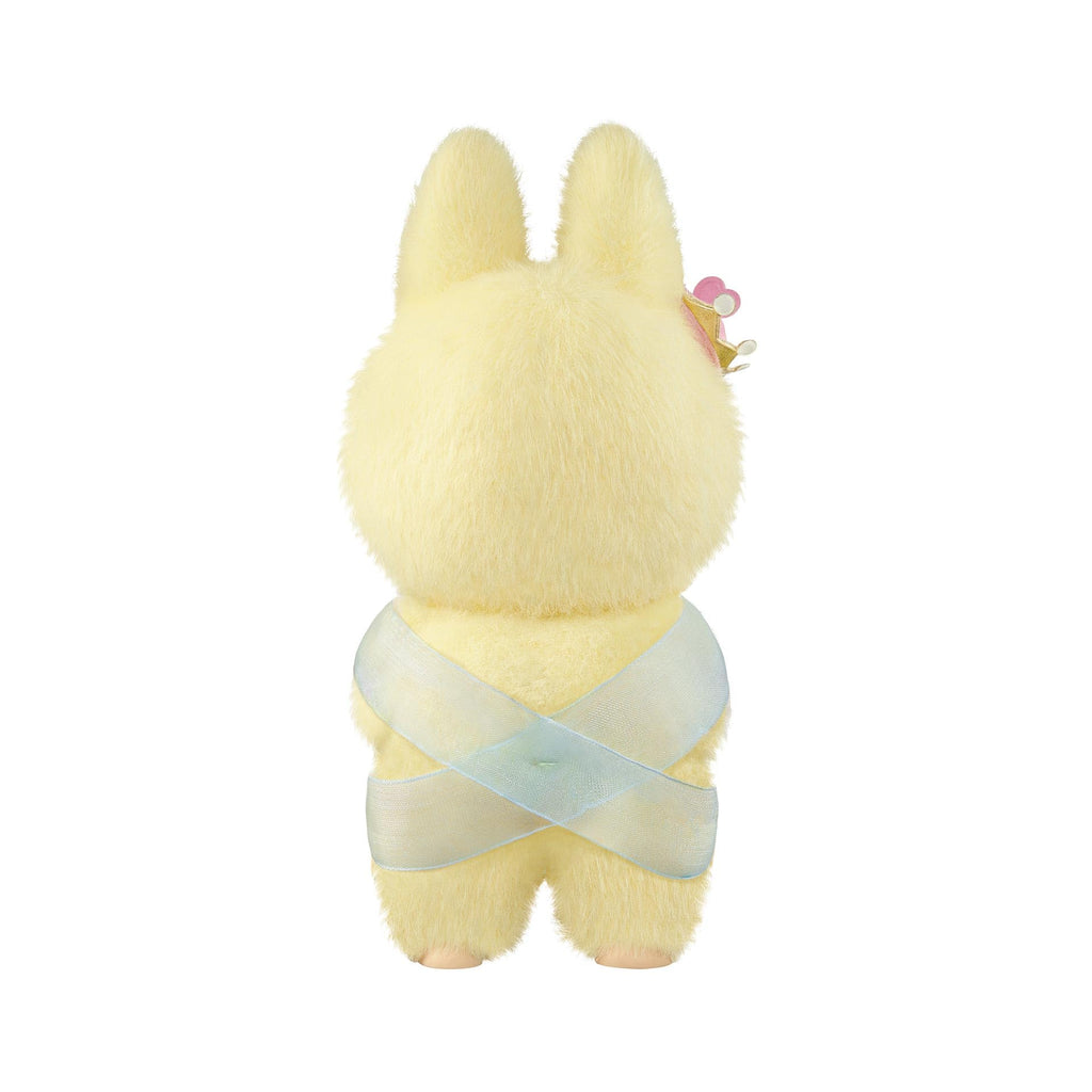 POP MART The Monsters Let's Checkmate Series-Vinyl Plush Hanging Card, Toys for Modern Home Decor, Collectible Toy Set for Desk Accessories, 1PC