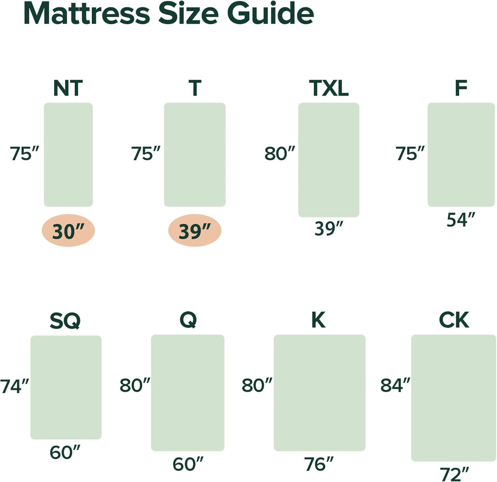 Zinus 12 Inch Full Memory Foam Mattress - Cooling Comfort, Fiberglass Free, Medium Feel, Safe Materials