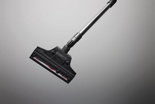 Miele TurboTeQ STB 305-3 Turbo Brush - Attachable Floorhead for Low to Medium Pile Carpets