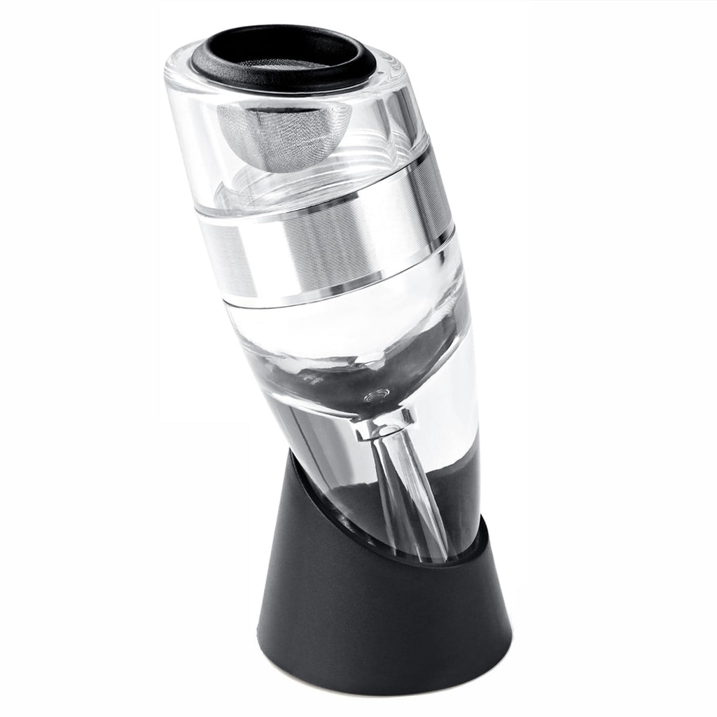 D&Slifei Wine Aerator Pourer Instant Decanter