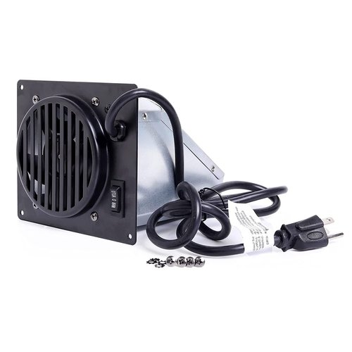 DynaGlo Replacement Wall Heater Fan WHF100 for DynaGlo, Mr. Heater