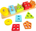 Regine Switzerland | Geometric Cognitive Activities for Seniors - Wooden Puzzles & Games for Alzheimer's