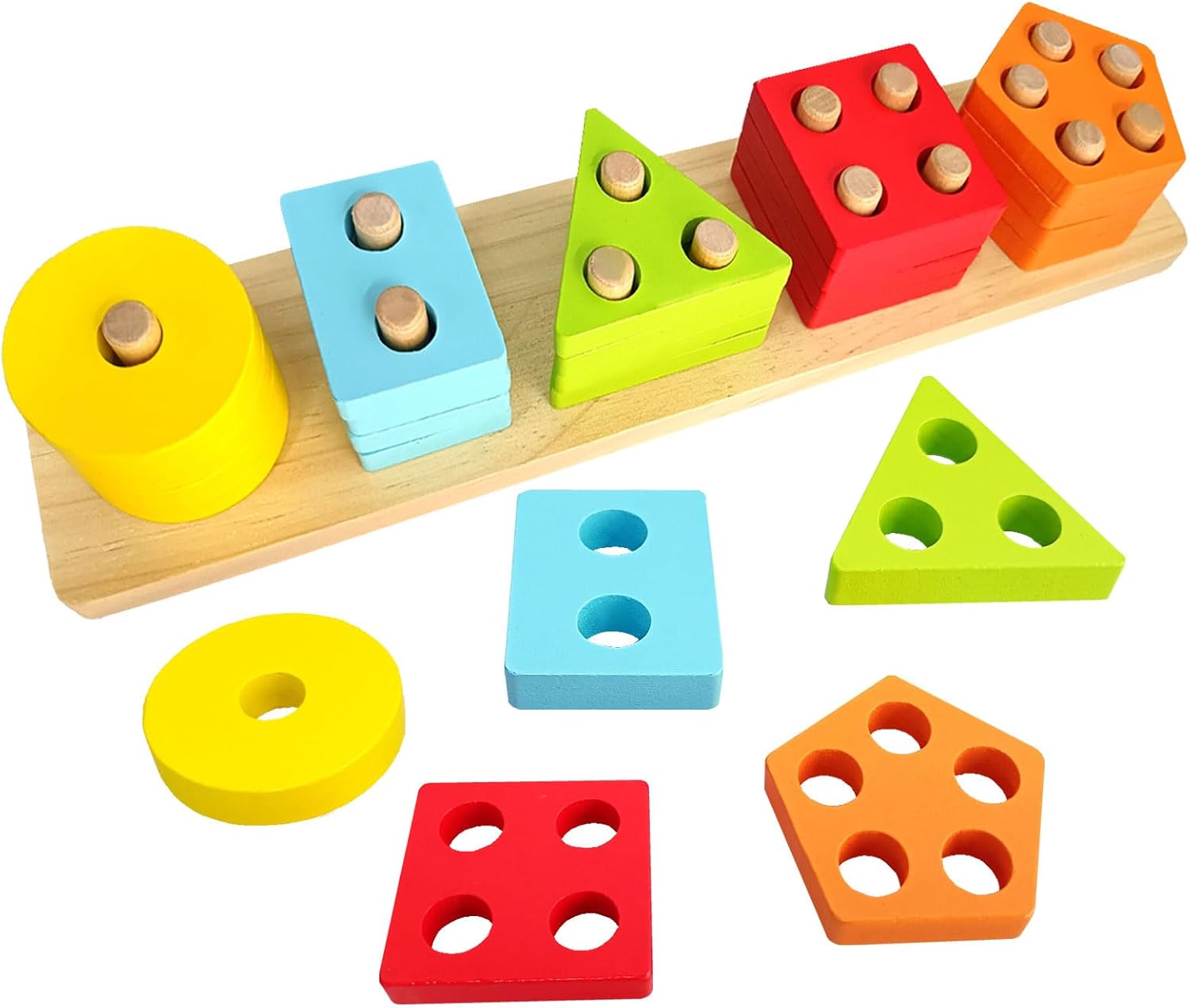 Regine Switzerland | Geometric Cognitive Activities for Seniors - Wooden Puzzles & Games for Alzheimer's