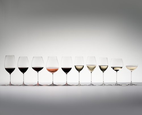 Riedel Veritas Sauvignon Blanc Glass, Set of 2