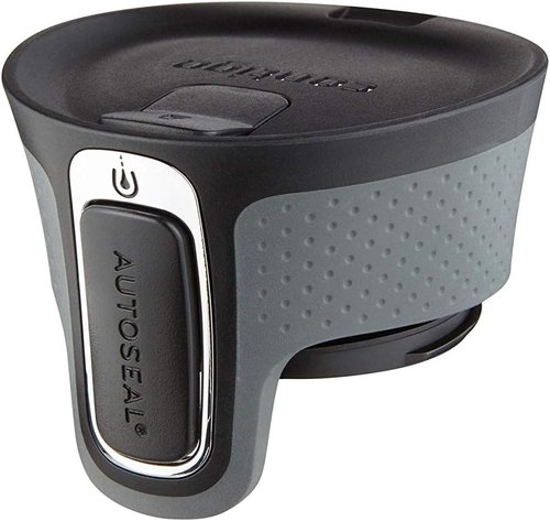 Contigo West Loop Travel Mug - Stainless Steel Vacuum Flask | Leakproof Coffee Tumbler with BPA-Free Lid
