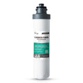 iSpring SGS-Tested PFAS Removal Carbon Block Replacement Water Filter Cartridge FCPFDS for DS4 Series