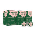 Poppy Hill Coffee | Full Bloom Espresso Single Cup B-Pods | Only Compatible with BRUVI Single-Serve Coffee Brewer | Includes 60 Pods