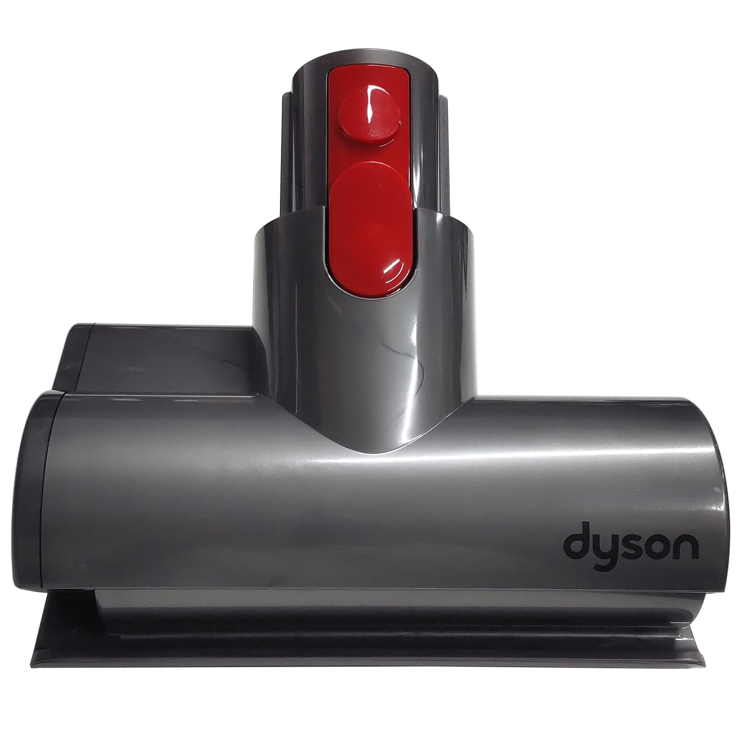 Dyson Quick Release Mini Motorhead Part no. 967479-04 Compatible with Dyson V7 Trigger vacuum, SV11 Animal US Ir/SNk/Ir, Dyson V7 Car + Boat vacuum, Dyson V7 Car + Boat vacuum, Dyson V7 Absolute vacu
