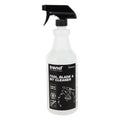 TREND Tool, Blade & Bit Cleaner, 32 fl oz, Resin, Pitch & Rust Remover, Safe Non-Toxic Formula for Workshop Tools, CLEAN/900