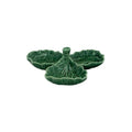 Cabbage Olive Dish
