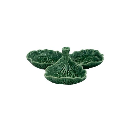 Cabbage Olive Dish