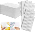 Magic Sponge | 52Pcs All-Purpose White Melamine Eraser Sheets - Disposable Cleaning Wipes for Furniture & Hard-to-Reach Areas