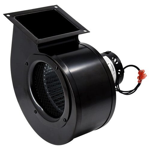Adviace Replacement PU-4C447 Convection Blower for Englander & England Pellet Stove Models 2002-Present | Sealed Bearing System, Quiet